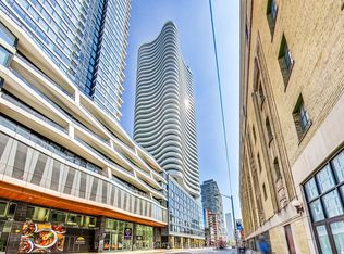 403 Church St #4002, Toronto, ON M4Y 0C9