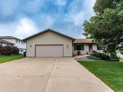 321 East Madison Street, Dodgeville, WI, 53533