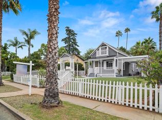 219 E 6th Ave, Escondido, CA 92025