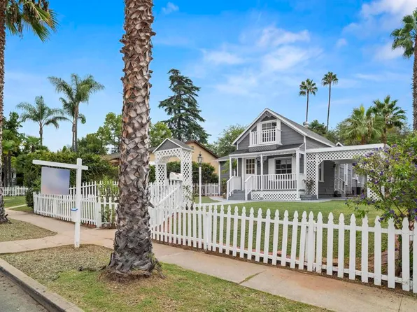 219 E 6th Ave, Escondido, CA 92025