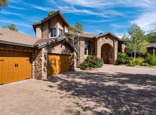 1520 Conifer Ridge Ln, Prescott, AZ 86303