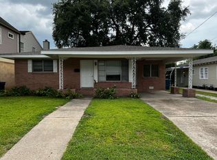 209 Saint Michael St, Lafayette, LA 70506