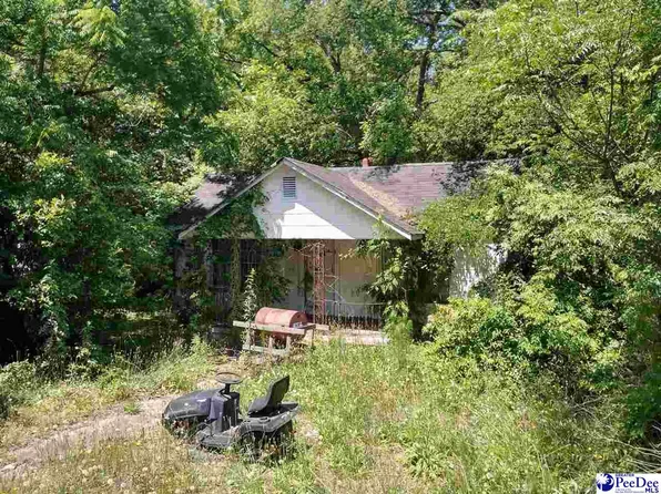 201 N Cook St, Bennettsville, SC 29512