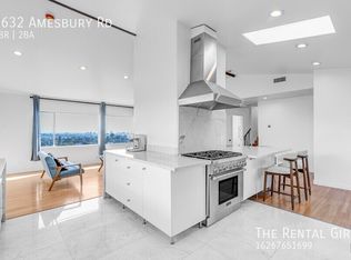 3632 Amesbury Rd, Los Angeles, CA 90027