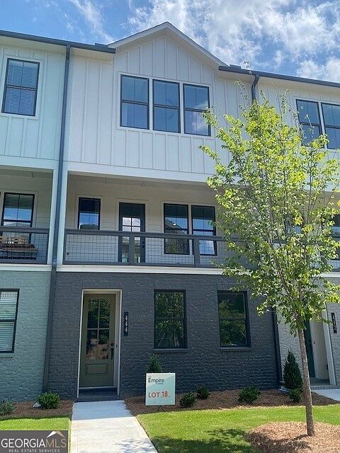 1st image of 444 Argosy Park Cir #18