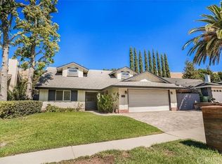 18927 Kilfinan St, Porter Ranch, CA 91326