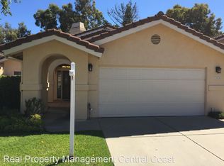 768 Clearview Ln, San Luis Obispo, CA 93405