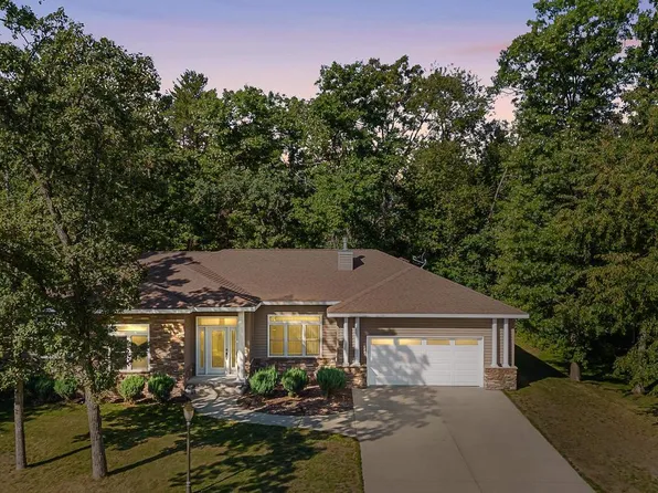 1917 MANOR DRIVE, Stevens Point, WI 54481