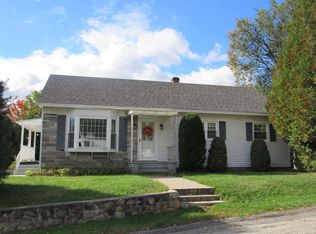 15 Providence Ave, Berlin, NH 03570