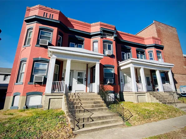 115 N Ellis St, Cape Girardeau, MO 63701