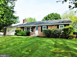 3895 Shadywood Dr, Jefferson, MD 21755