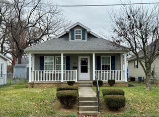 1023 Hall St, Owensboro, KY