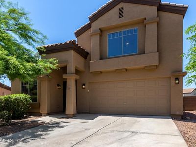 4630 N 108th Ave, Phoenix, AZ, 85037