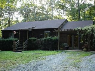 1096 Milton Dr, Keswick, VA 22947