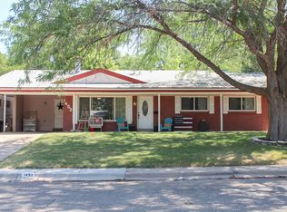 1452 N 250 W, Sunset, UT 84015