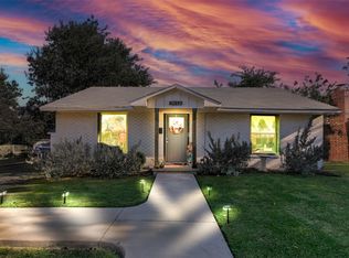 3612 Hay Ave, Waco, TX 76711