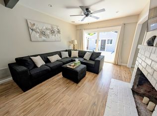 (Undisclosed Address), Woodland Hills, CA 91367