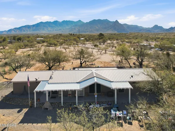 26860 S Purple Finch Ln, Amado, AZ 85645