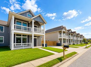 912 Fairview Ave #A, College Station, TX 77840