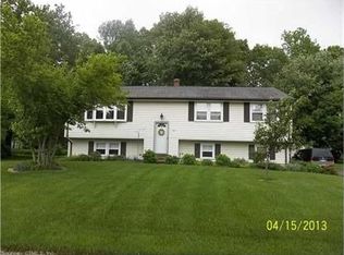 80 Pierson Dr, Wallingford, CT 06492
