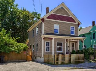 28 Ashland Ave, Methuen, MA 01844