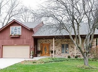 1035 Whirlaway Ave, Naperville, IL