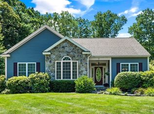 61 Shannon Way, Lancaster, MA 01523