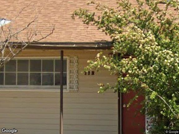 Exterior Address Verification