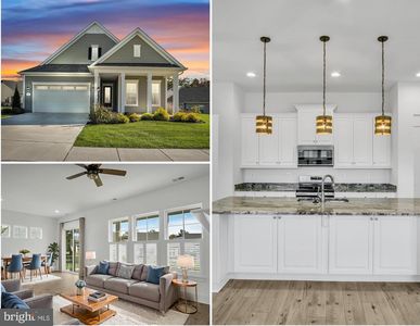 23 Highland View Ln, Gettysburg, PA, 17325