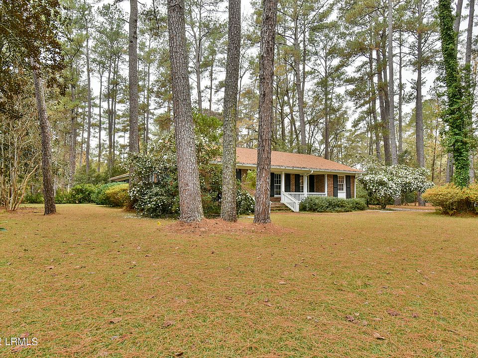201 Fenwick Rd, Walterboro, SC 29488 Zillow