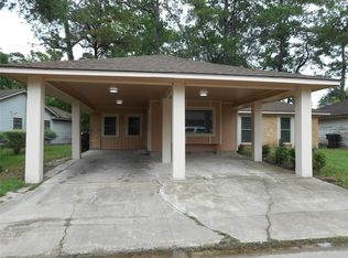 11226 Blades St, Houston, TX 77016