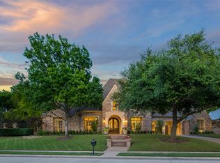 2930 Belclaire Dr, Frisco, TX 75034