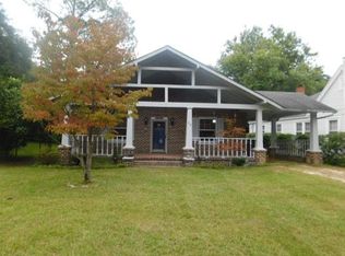 25 Folsom St, Sumter, SC 29150