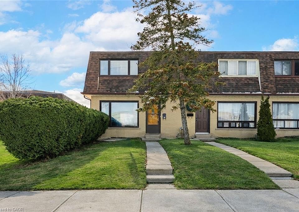 1st image of 20 Mountainview Rd S #31