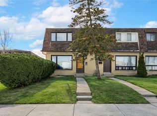 20 Mountainview Rd S #31, Halton Hills, ON L7G4K3