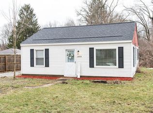 1808 Nazareth Rd, Kalamazoo, MI 49048