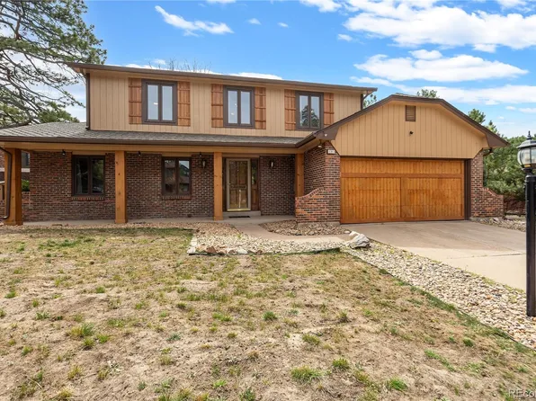 9830 Ponderosa Court, Parker, CO 80134