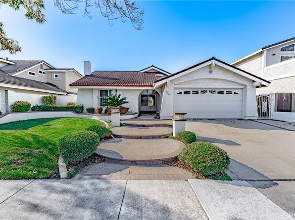 19317 Crossdale Ave, Cerritos, CA 90703