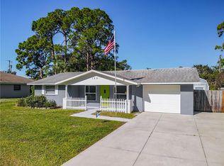 156 Jasmine Rd, Venice, FL 34293