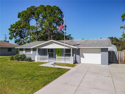 156 Jasmine Rd, Venice, FL, 34293