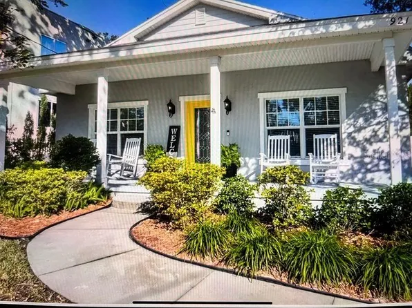 921 OAKHILL STREET, LAKELAND, FL 33815