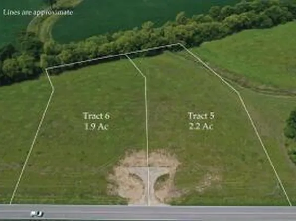 0 Middleburg Plain City Rd, Milford Center, OH 43045