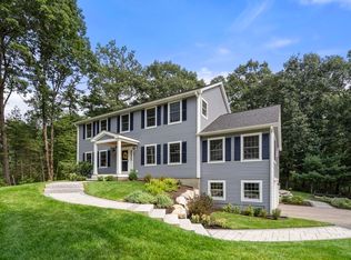 11 Fort Pond Rd, Acton, MA 01720