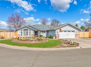 2035 Stockel Ct, Medford, OR