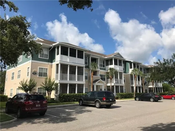 4802 51st St W APT 1207, Bradenton, FL 34210