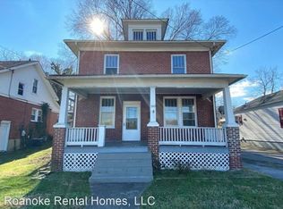 1905 Dale Ave SE, Roanoke, VA 24013