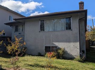 4505 Ross St, Vancouver, BC V5V4T8