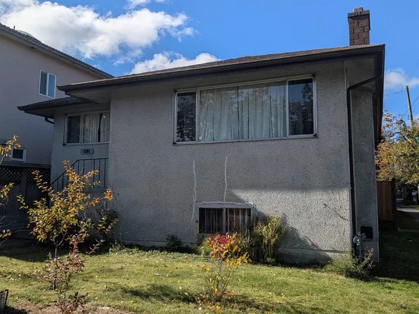 4505 Ross St, Vancouver, BC V5V 4T8