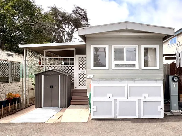 523 N Vulcan Ave Space 3, Encinitas, CA 92024