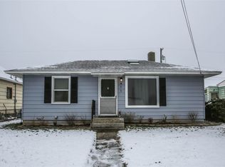 411 E Dalton Ave, Spokane, WA 99207